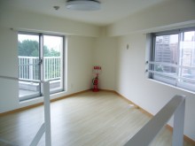 メゾネット空間を自分流に―ナチュラルでハイセンスな住まい メゾネット空間を自分流に―ナチュラルでハイセンスな住まい